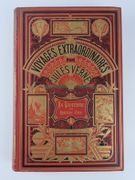 Un capitaine de quinze ans par Verne Jules - Image 2