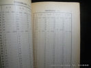 Concordance des calendriers républicain et grégorien, avec une notice préliminaire.. Pierre Caron. Publication de la Société d'histoire moderne.