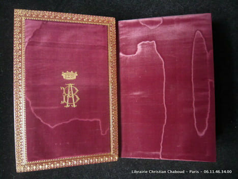 Paroissien de la Renaissance.. Paroissien de la Renaissance.
