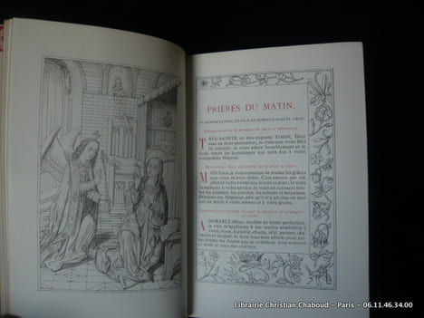 Paroissien de la Renaissance.. Paroissien de la Renaissance.