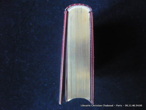 Paroissien de la Renaissance.. Paroissien de la Renaissance.