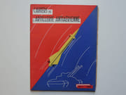 Cahiers de l'artillerie antiaérienne N°1 1960 par Collectif - Image 1