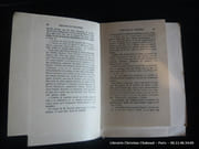 Pantins et poupées. Tirage sur Japon. par Boutet Frédéric. Couverture d'André Masson - Image 4