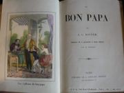 Le Bon Papa par BOUYER A.C. (pseudo  de A. Courcier) - Image 4