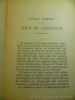 Une visite à la Tour de Constance.. Eugène Pintard.