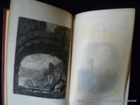 Heath's Picturesque Annual for 1832: Travelling Sketches in the North of Italy, the Tyrol, and on the Rhine. With Twenty-Six Beautifully Finished Engravings, from Drawings by Clarkson Stanfield.