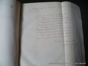 Oeuvres de M. de Lamartine. 4 vols. Complet. 1. Premières méditations poétiques. 2. Nouvelles méditations poétiques. 3 et 4. Harmonies poétiques et religieuses. par Alphonse de Lamartine - Image 4