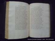 Oeuvres de M. de Lamartine. 4 vols. Complet. 1. Premières méditations poétiques. 2. Nouvelles méditations poétiques. 3 et 4. Harmonies poétiques et religieuses. par Alphonse de Lamartine - Image 7