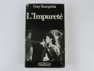 L'Impureté. Guy Scarpetta