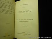 L'abbé Ch. Martin premier directeur du Gymnase Catholique de Colmar. Sa vie et ses oeuvres par l'abbé P.A. Merklen.  Suivi de Allocution prononcée par l'Abbé P.A. Merklen en l'Eglise Saint-Etienne de Mulhouse à l'occasion des noces d'or de M. & Mme F.-P. Merklen.  par Merklen P.A. Préf. Abbé A. Guthlin - Image 4