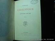 L'abbé Ch. Martin premier directeur du Gymnase Catholique de Colmar. Sa vie et ses oeuvres par l'abbé P.A. Merklen.  Suivi de Allocution prononcée par l'Abbé P.A. Merklen en l'Eglise Saint-Etienne de Mulhouse à l'occasion des noces d'or de M. & Mme F.-P. Merklen.  par Merklen P.A. Préf. Abbé A. Guthlin - Image 5
