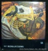 Le Romantisme.. Pierre Courthion