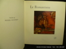 Le Romantisme.. Pierre Courthion