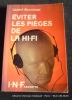 Eviter les pièges de la hi-fi. Laurent Broomhead