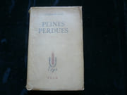 Peines perdues.   par Catherine Page - Image 1