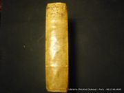 Histoire de l'église cathédrale de Rouen, métropolitaine et primatiale de Normandie. Divisée en cinq livres. par POMMERAYE (Dom Jean-François) - Image 1