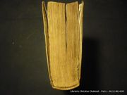 Histoire de l'église cathédrale de Rouen, métropolitaine et primatiale de Normandie. Divisée en cinq livres. par POMMERAYE (Dom Jean-François) - Image 6