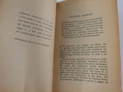 Inventaire de l'abîme. Envoi autographe signé. par Georges Duhamel.  - Image 5