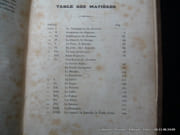 Le Chasseur au chien d'arrêt, contenant les habitudes, les ruses du gibier l'art de le chercher et de le tirer le choix des armes l'éducation des chiens, leurs maladies, etc. par BLAZE, Elzéar - Image 4