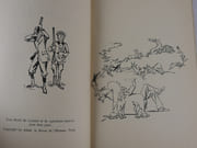 Souvenirs d'un fusil de chasse. Illustré par l'auteur. par René Préjelan. - Image 3
