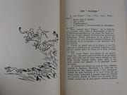 Souvenirs d'un fusil de chasse. Illustré par l'auteur. par René Préjelan. - Image 4