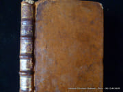 Le Saint déniché ou la Banqueroute des marchands de miracles. Comédie. par Sans mention d'auteur, attribué à Guillaume Hyacinthe Bougeant (1690-1743). - Image 3