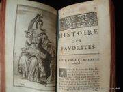 Histoire des favorites contenant ce qui s'est passé de plus remarquable sous plusieurs règnes. par Mademoiselle D - Image 5