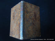 Lettre d'un anonyme à Monsieur J. J. Rousseau. Lettre d'un anonime à Monsieur J. J. Rousseau. par Elias Luzac - Image 1