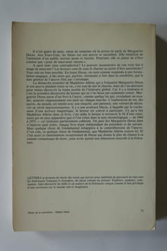 Marguerite Duras. Médium du réel.. ALLEINS Madeleine