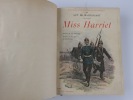 Miss Harriet. MAUPASSANT Guy de
