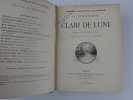 Clair de Lune. MAUPASSANT Guy de