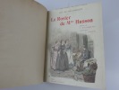 Le rosier de Madame Husson. MAUPASSANT Guy de