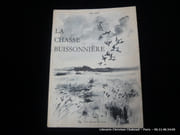 La Chasse Buissonnière par Eric Joly. Illustrations originales de Lamotte. - Image 1