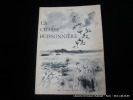 La Chasse Buissonnière. Eric Joly. Illustrations originales de Lamotte.
