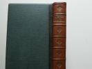 Les mammifères.  Ouvrage illustré de 335 vignettes dessinées pour la plupart d'après l'animal vivant par Bocourt, Lalaisse, Mesnel, de Penne, de ...