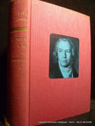 Beethoven vie d'un conquérant par Emile Ludwig. Trad. par J. Longueville.