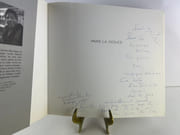 Paris la douce. par Amadou Gaye. Préface de Josiane Balasko. Texte Léandre-Alain Baker. - Image 2