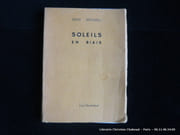Soleils en biais par Brindeau Serge - Image 1