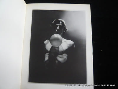 Sandorfi. Galerie Isy Brachot. Paris - Bruxelles Mai -Juin 1978