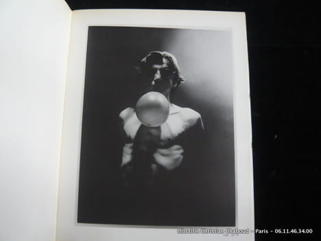Sandorfi. Galerie Isy Brachot. Paris - Bruxelles Mai -Juin 1978. Sandorfi. Texte d'Alain Jouffroy.