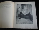 Exposition de lithographies originales de H. De Toulouse-Lautrec Mars-Avril 1927 Musée National du Luxembourg. Extrait de  Byblis  Miroir des Arts du ...