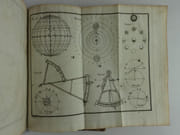 Leçons de navigation. par DULAGUE, Vincent François - Image 1