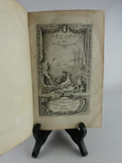 Leçons de navigation. par DULAGUE, Vincent François - Image 2