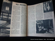 Paris aux liens. Témoignages de prêtres. par Collectif. - Image 2