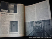 Paris aux liens. Témoignages de prêtres. par Collectif. - Image 4