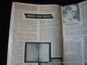 Paris aux liens. Témoignages de prêtres. par Collectif. - Image 6