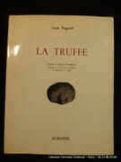 La truffe. 2e éd. par Jean Pagnol. Préface de Sylvain Floirat.  - Image 1