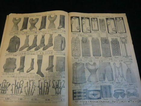 Aux Classes Laborieuses. Grands Magasins de Nouveautés Fondés en 1866. Collectif
