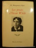 Les procès d'Oscar Wilde.. H. Montgomery Hyde