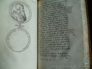 La vita di Pietro Aretino scritta dal Conte Giammaria Mazzuchelli. par Giammaria Mazzuchelli Bresciano - Image 5